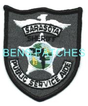 FLORIDA,A,SARASOTA COUNTY SHERIFF PUBLIC SERVICE AIDE 1_wm